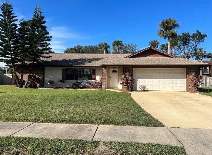 Port Orange House: 839 Chickadee Dr