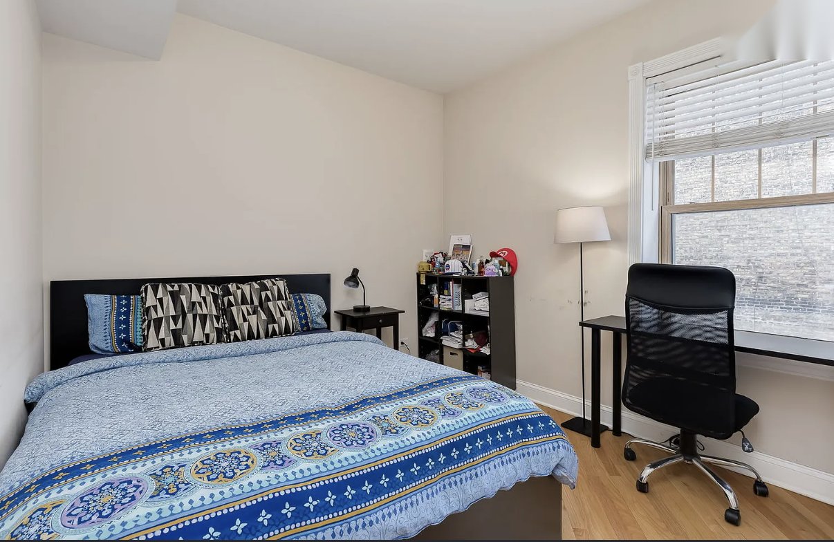 Chicago Condo: 5331 S Harper Ave