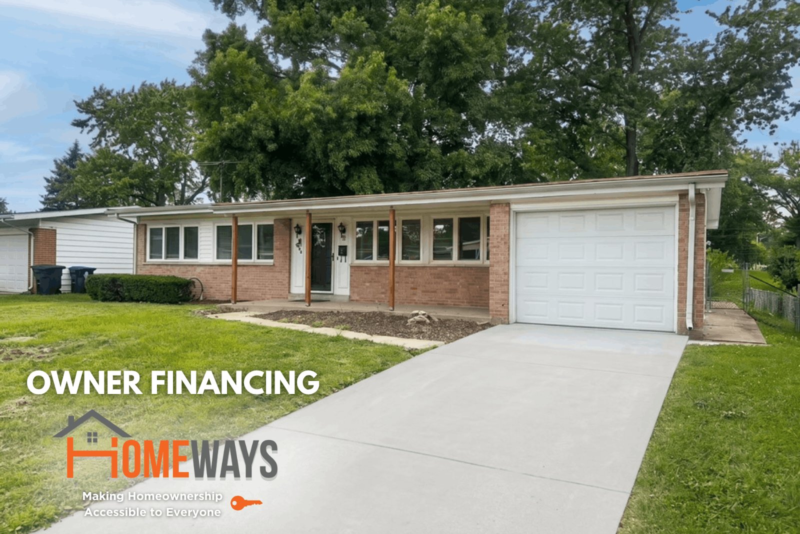 Florissant House: 3145 Parker Ave