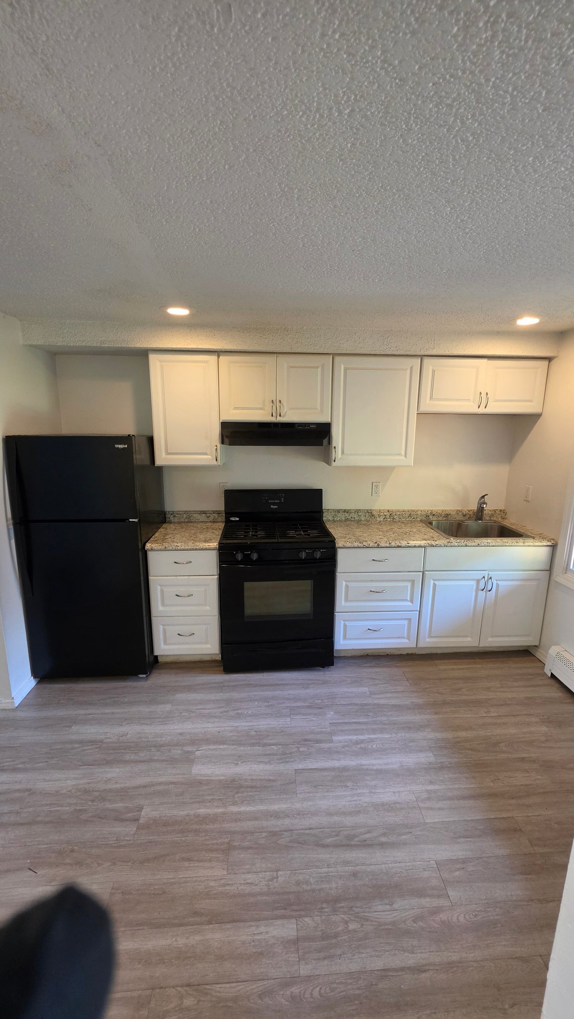 Springfield Apartment: 88 Washburn St