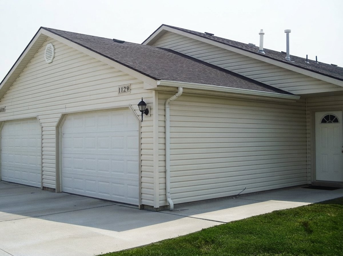 Mountain Home Townhome: 1129 Saddleridge St