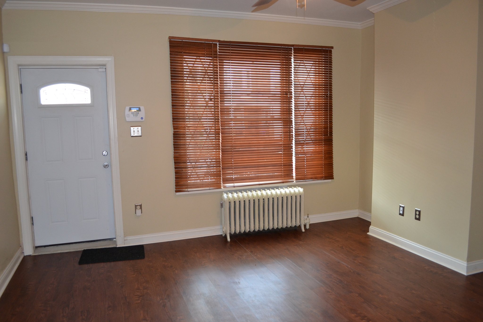 Philadelphia Townhome: 5755 Larchwood Avenue