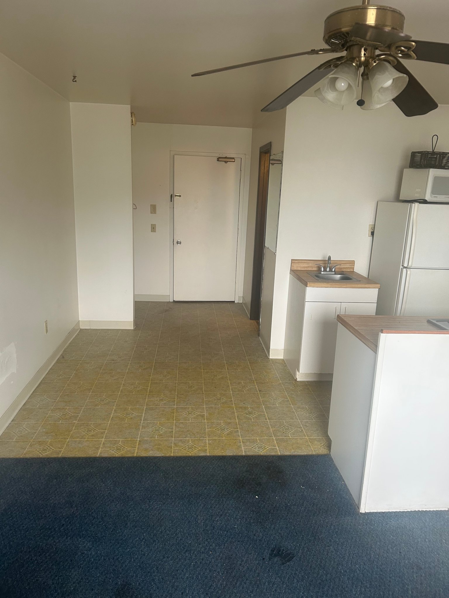 Butler Apartment: 105 Chicora Rd Apt#54