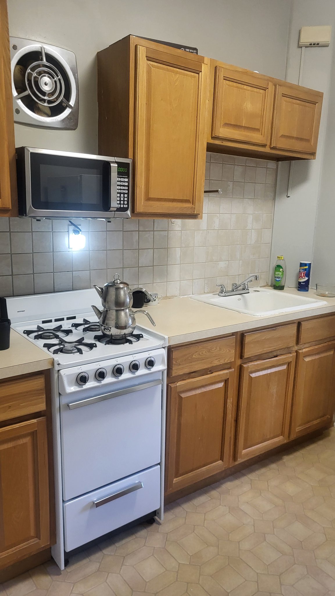 Ridgefield Multiplex: 539 Day Ave
