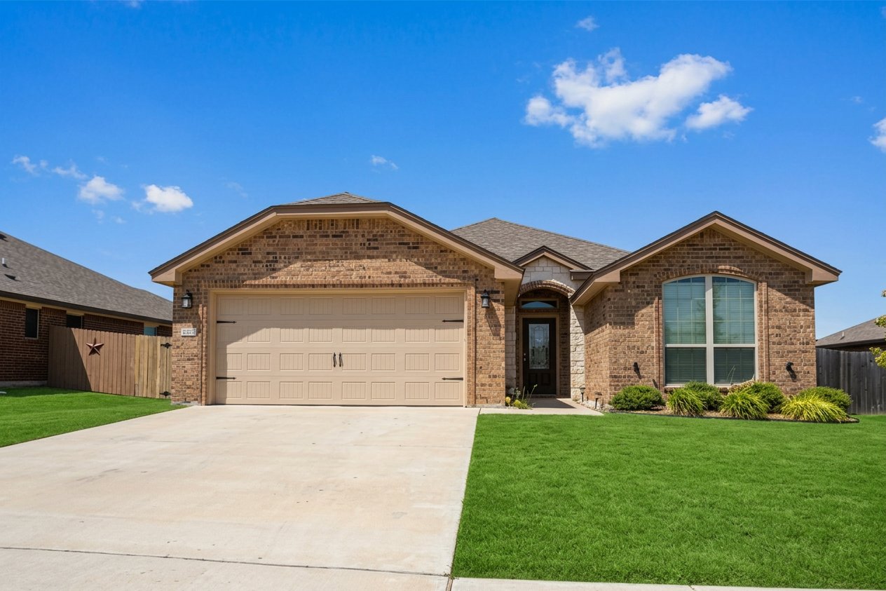 Killeen Other: 5207 Colina Dr