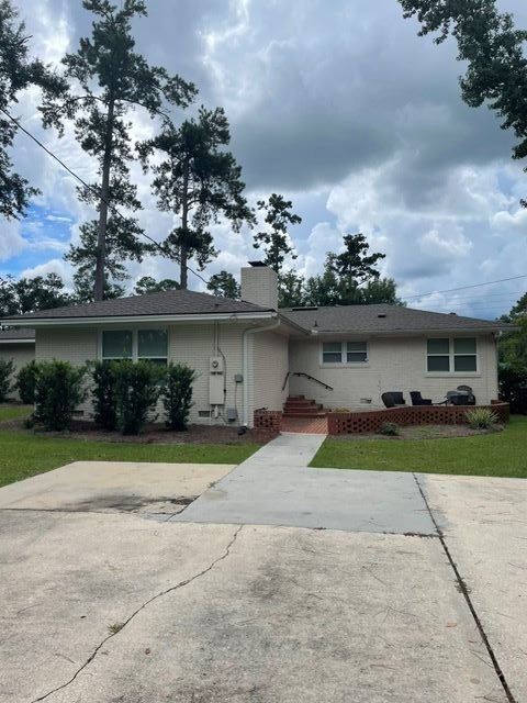 Valdosta House: 1306 Gornto Road