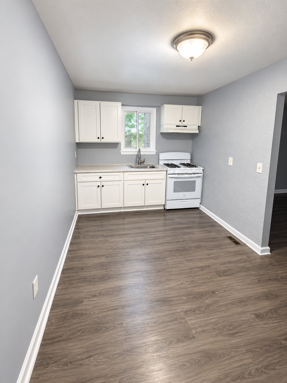Passaic Apartment: 56-72 Wall St