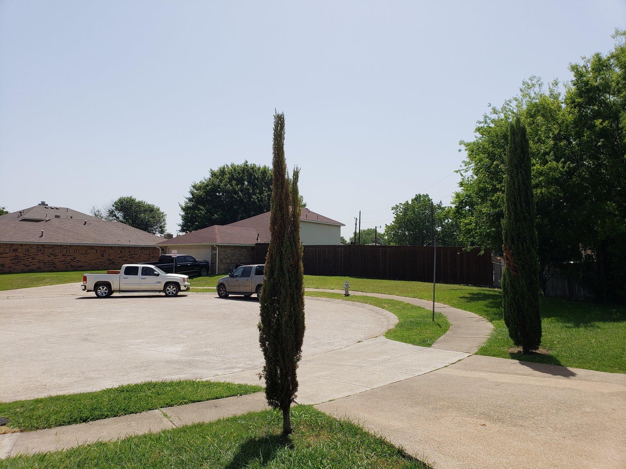 Mesquite House: 4433 Flamingo Court