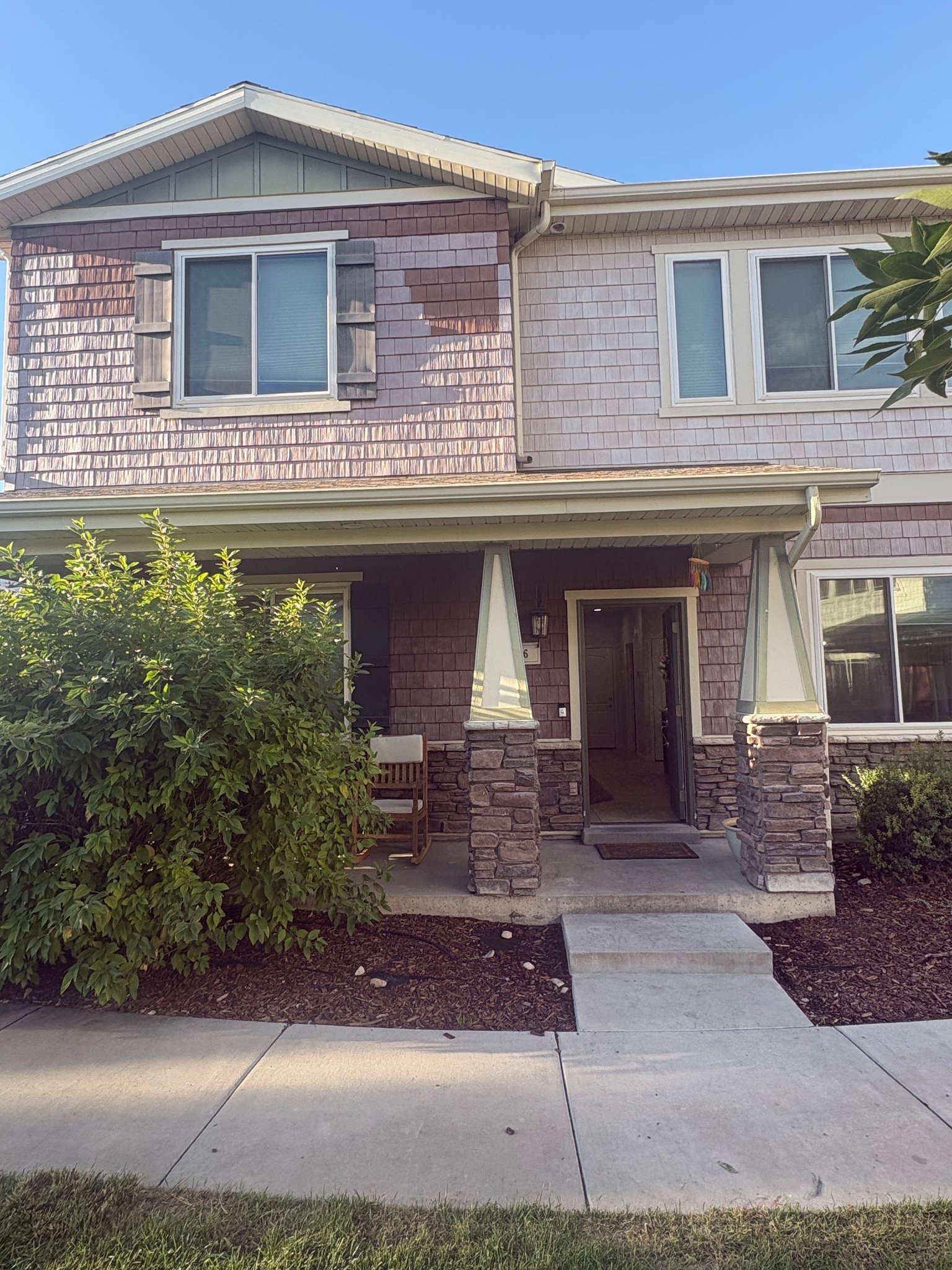 Pleasant Grove Condo: 36 S. 1460 W.
