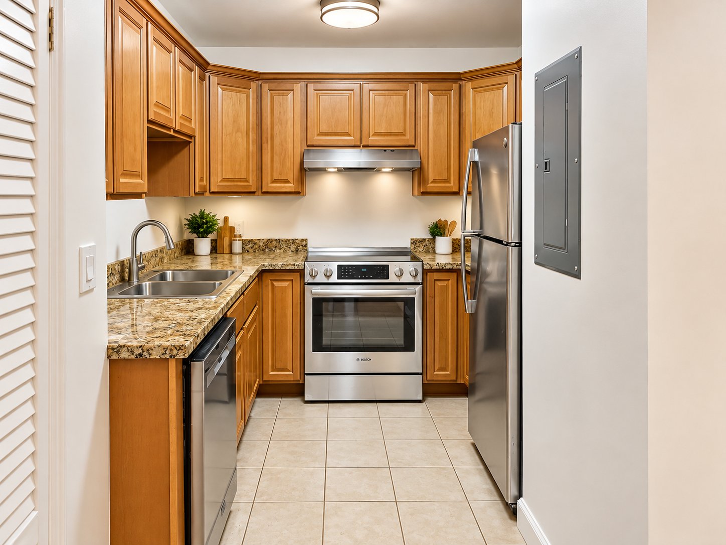 Albany Apartment: 87 Columbia St