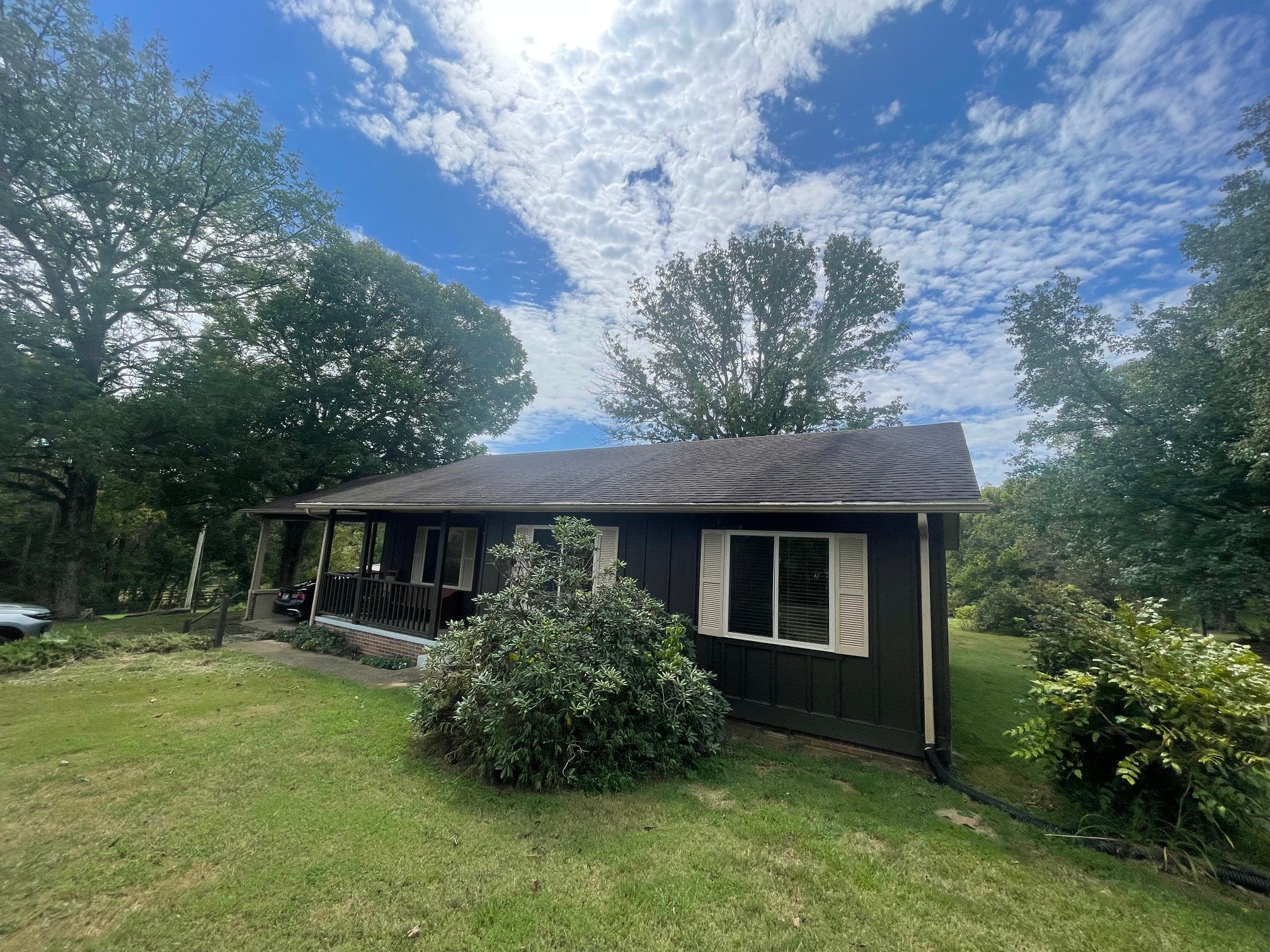 Culleoka House: 4473 Moore Lane