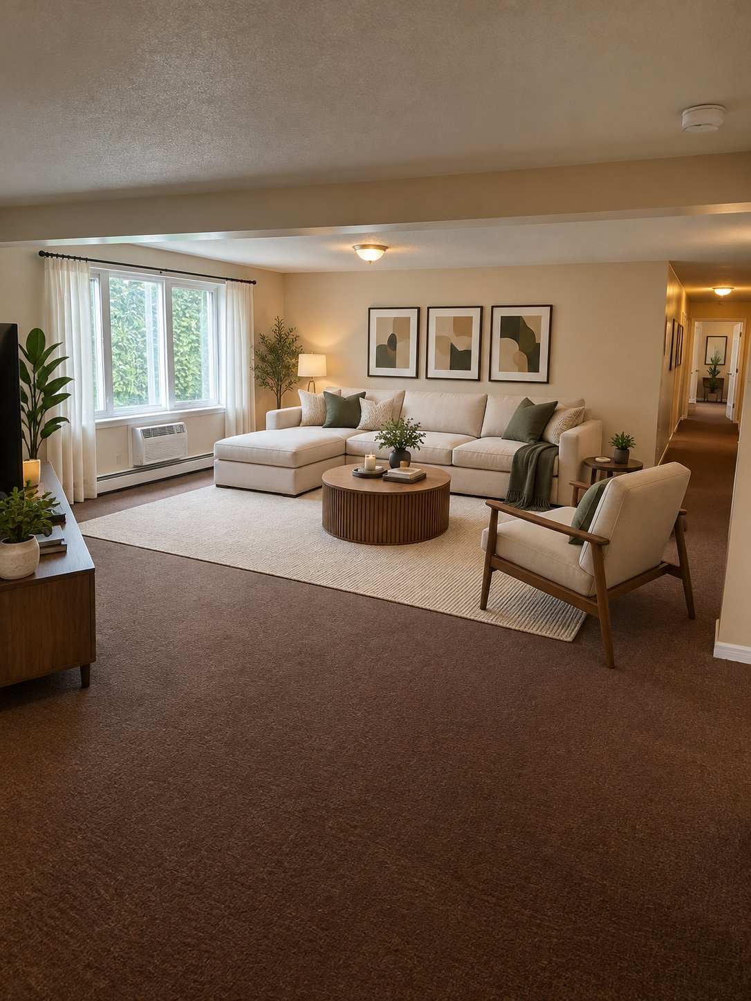 Hartford Apartment: 79 Sumner St