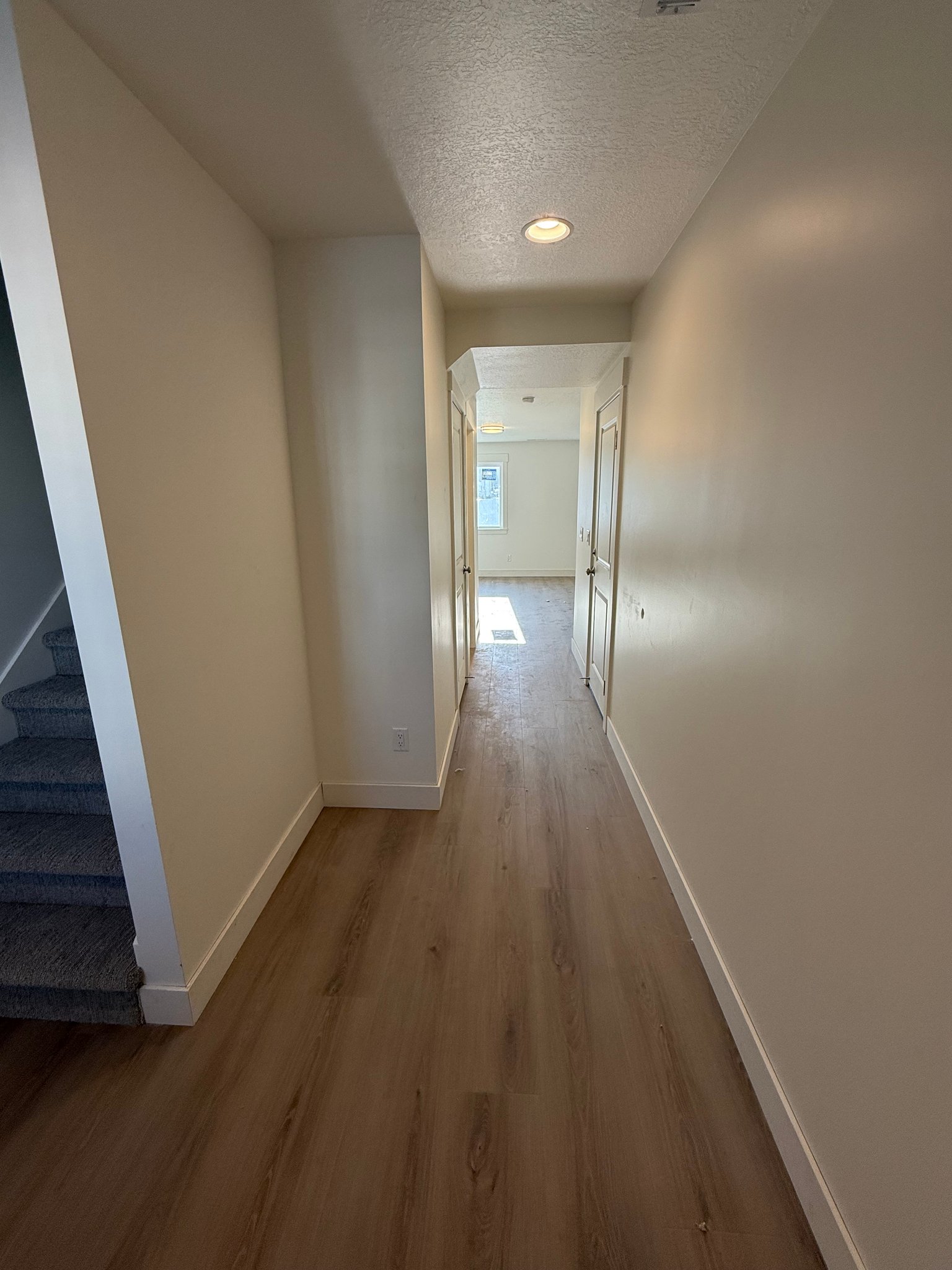 North Ogden Townhome: 2073 N 325 E