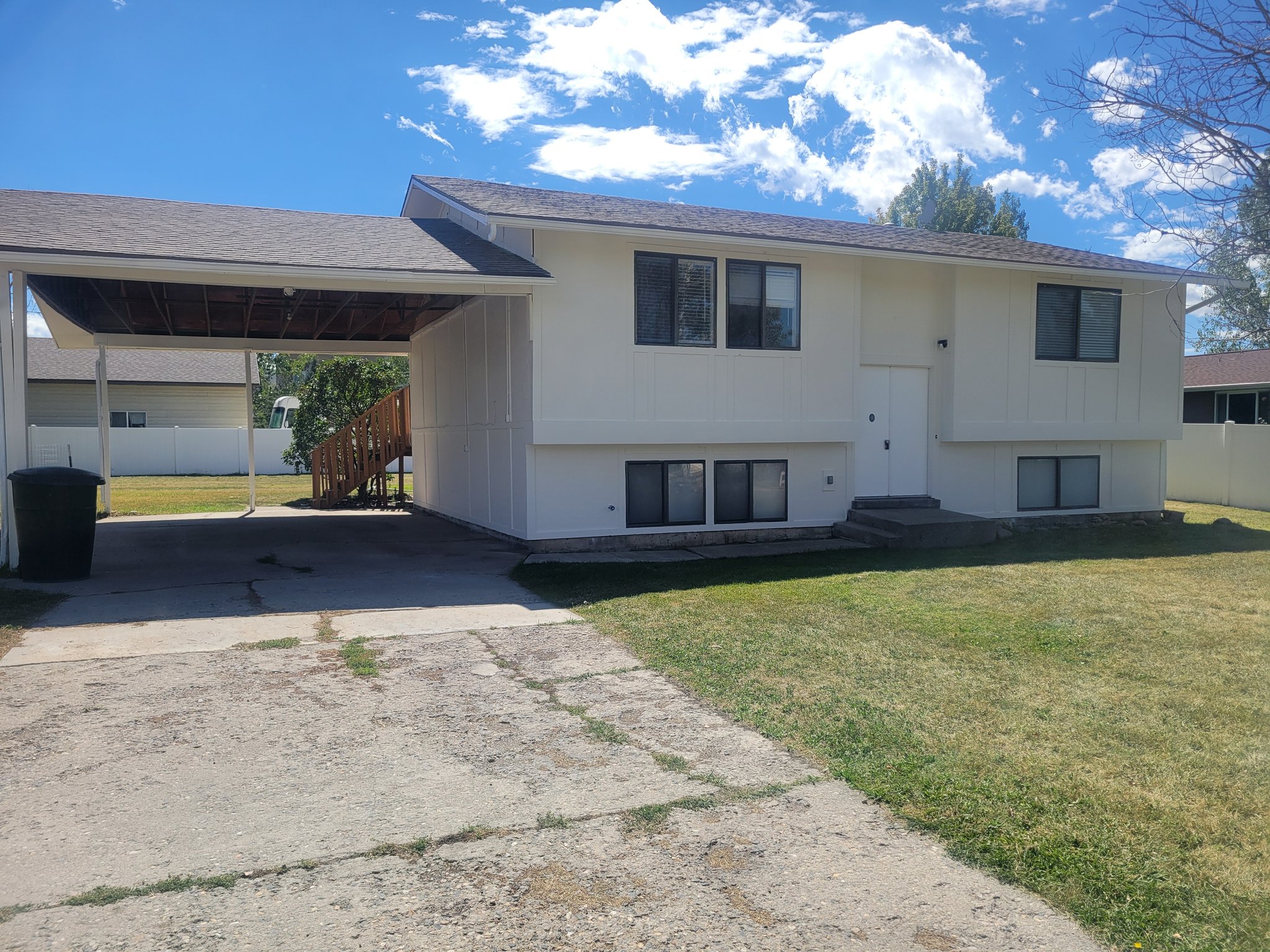 Heber City House: 165 W 910 S