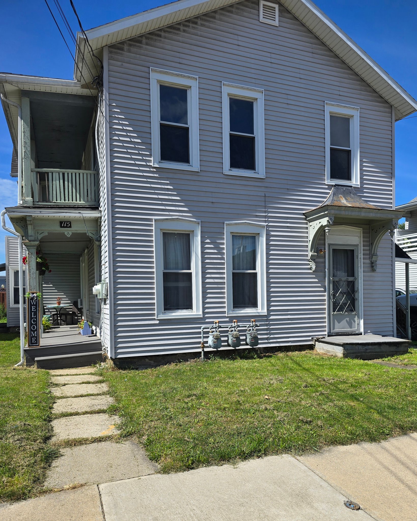 Corning Multiplex: 117 Bridge St