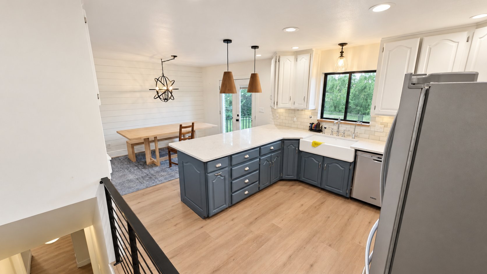 Mapleton House: 1550 W 2600 S
