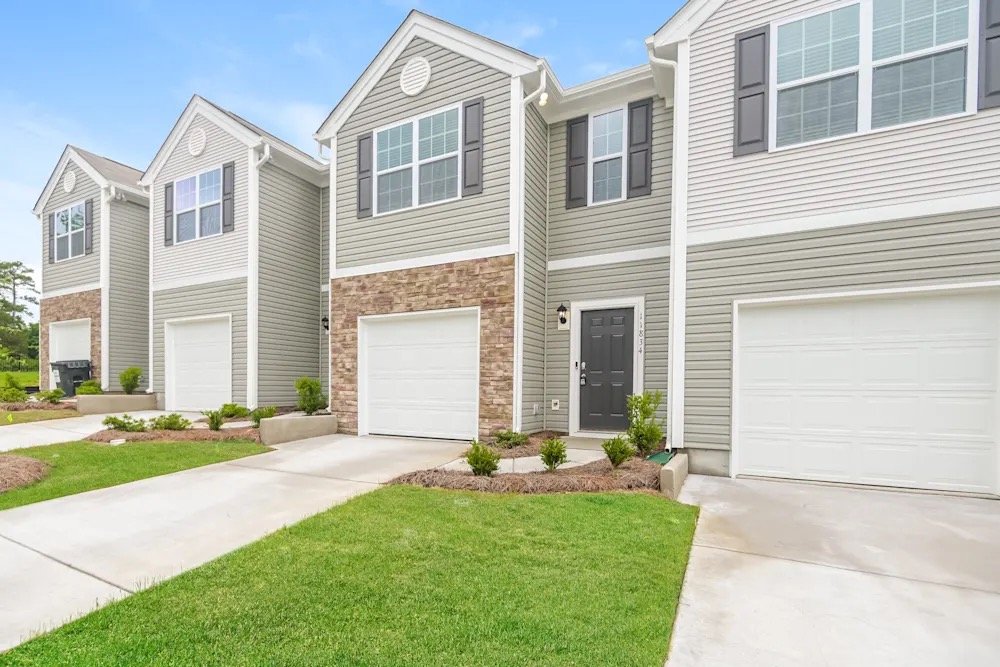 Charlotte House: 11835 Brier Village Ln