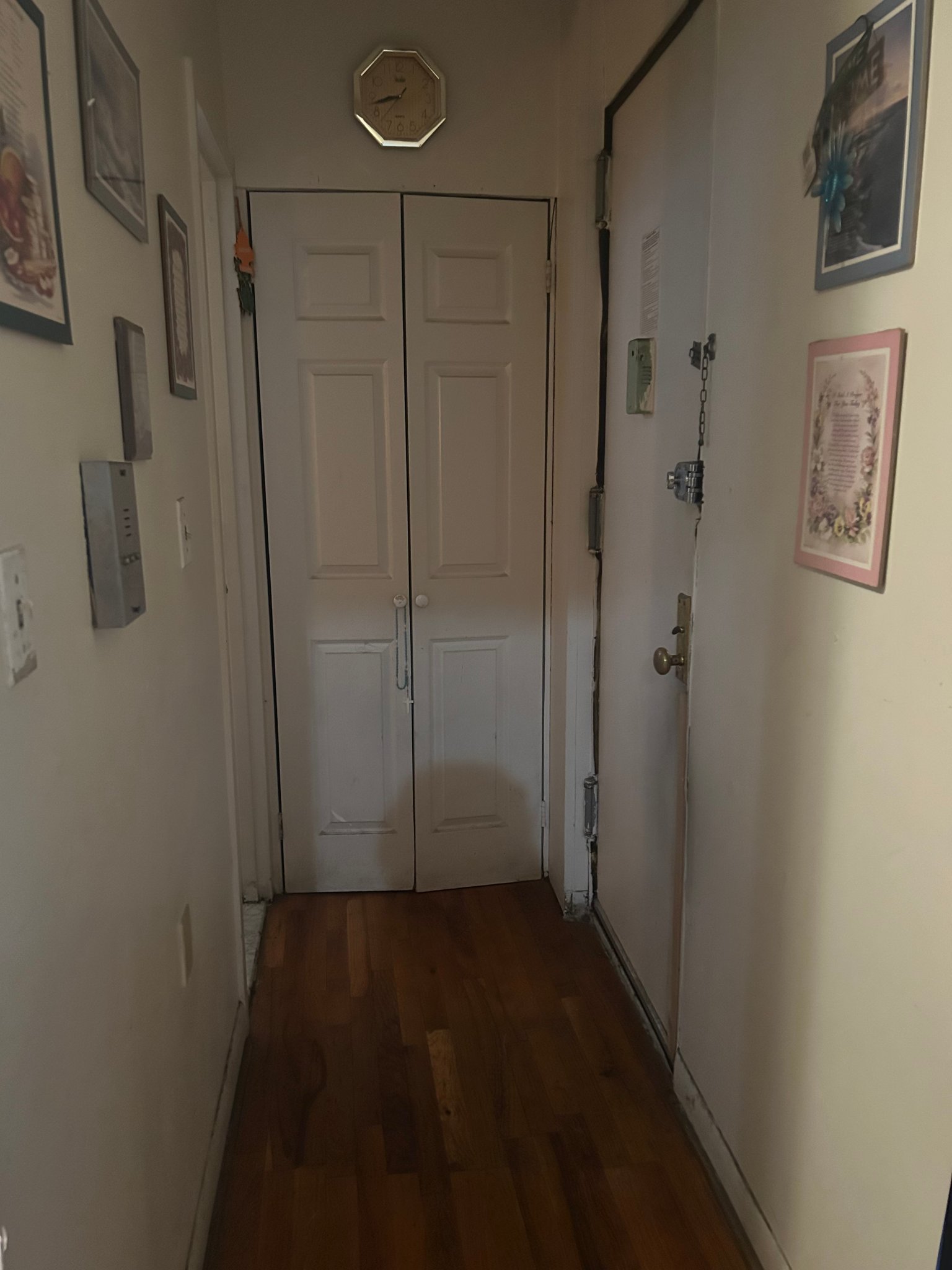 Bronx Apartment: 432 E 156th St