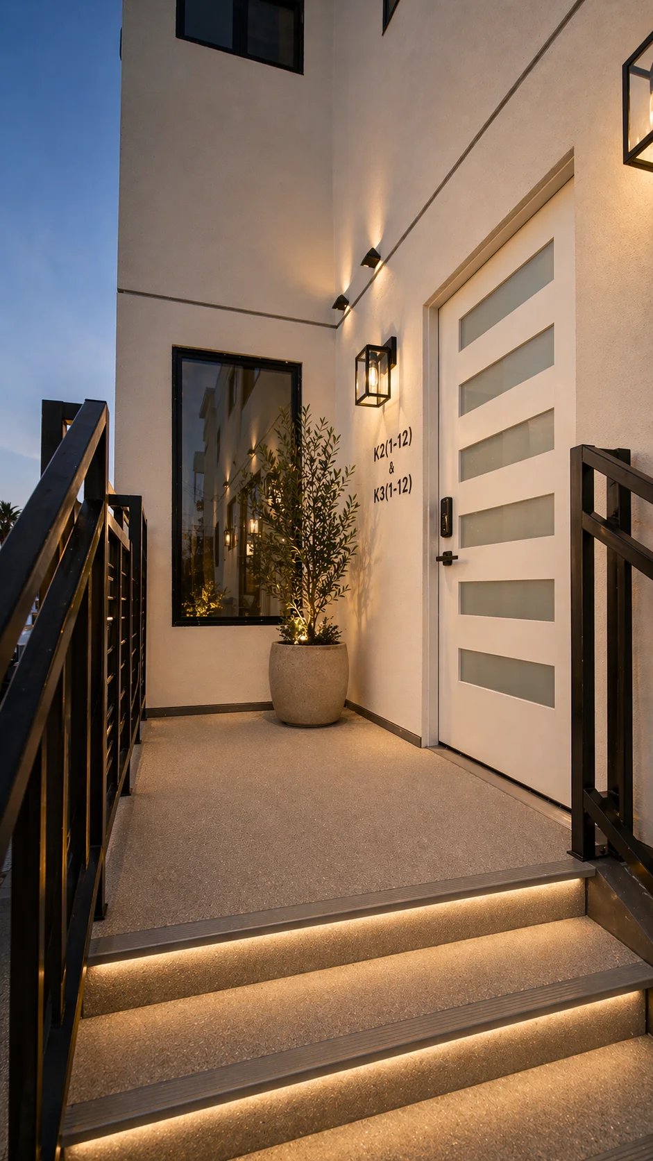 Los Angeles Single Room: 1447 W 36th Place