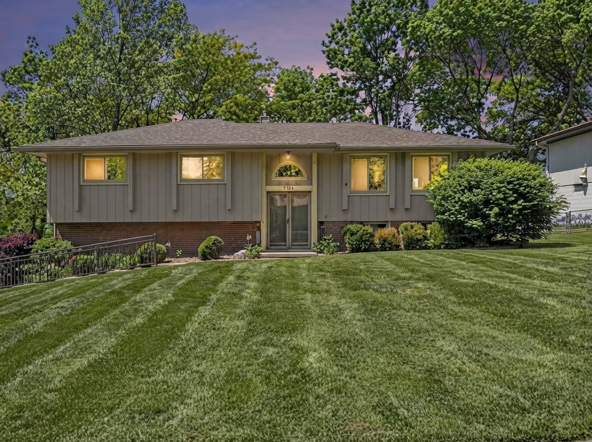 Omaha House: 1524 S 143rd St.