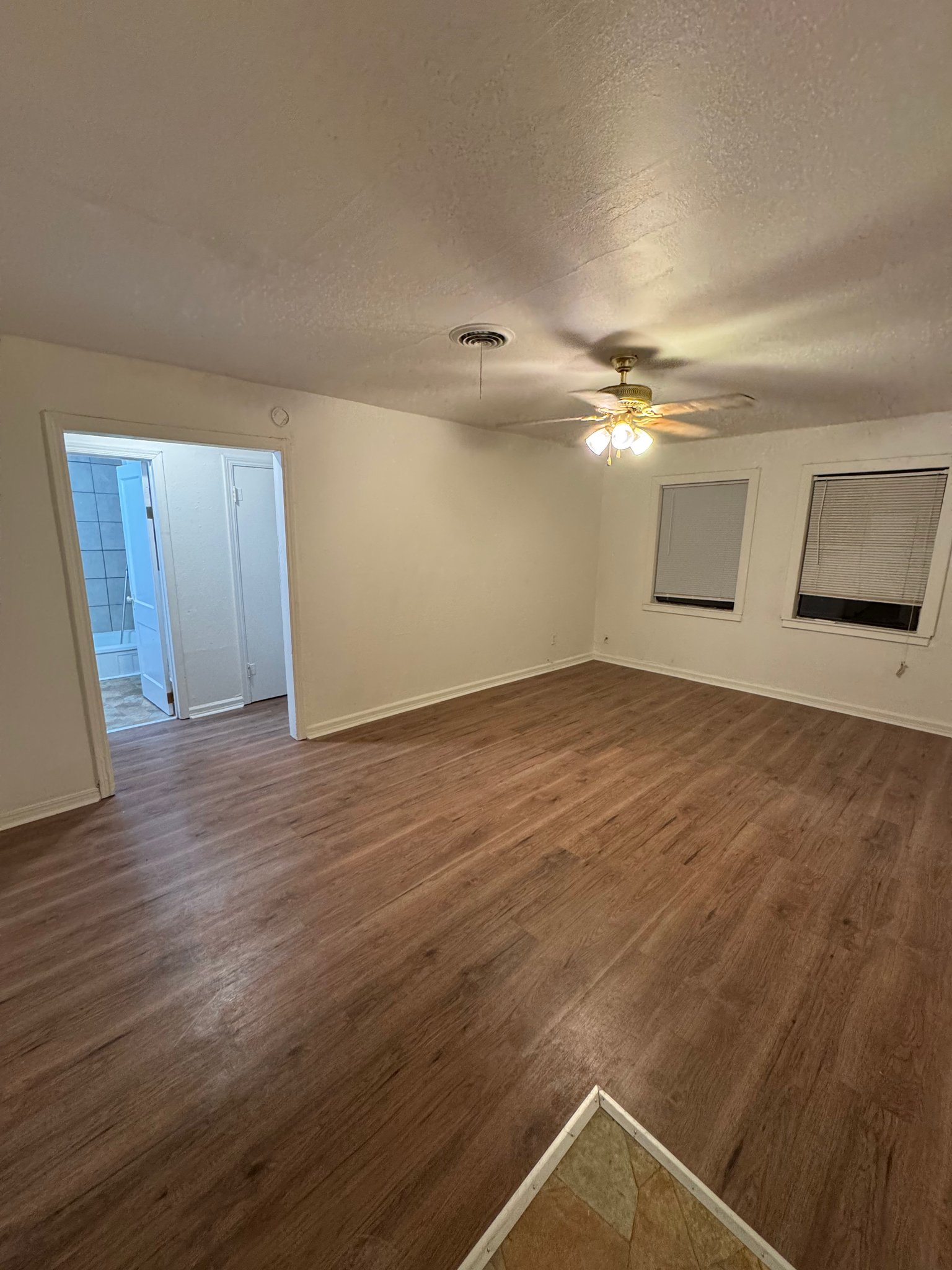 Amarillo House: 3600 S Tyler St