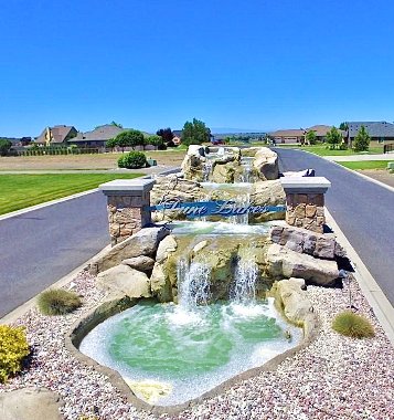 Moeses Lake House: 8180 Dune Lake Rd