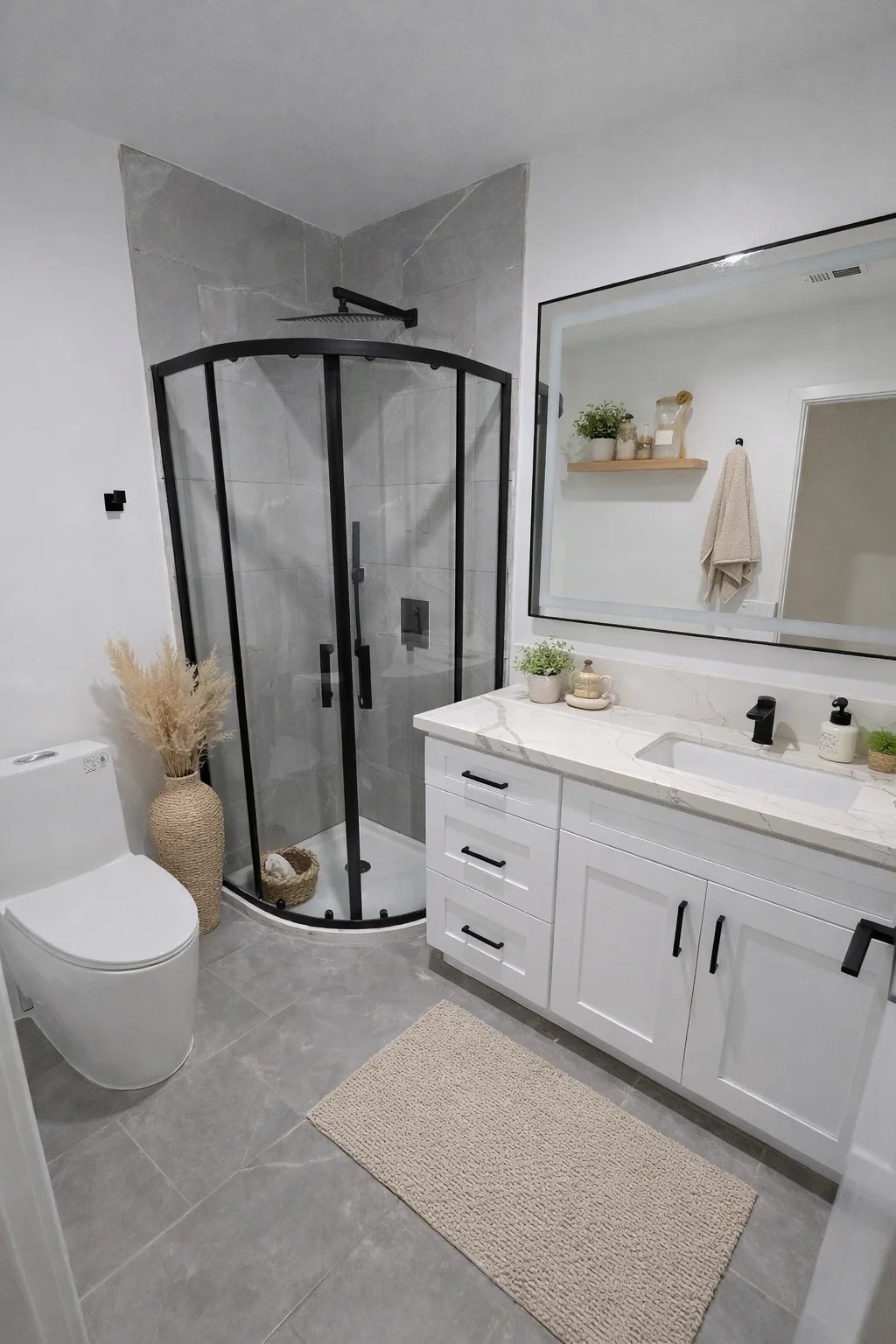 Los Angeles Single Room: 1447 W 36th Place