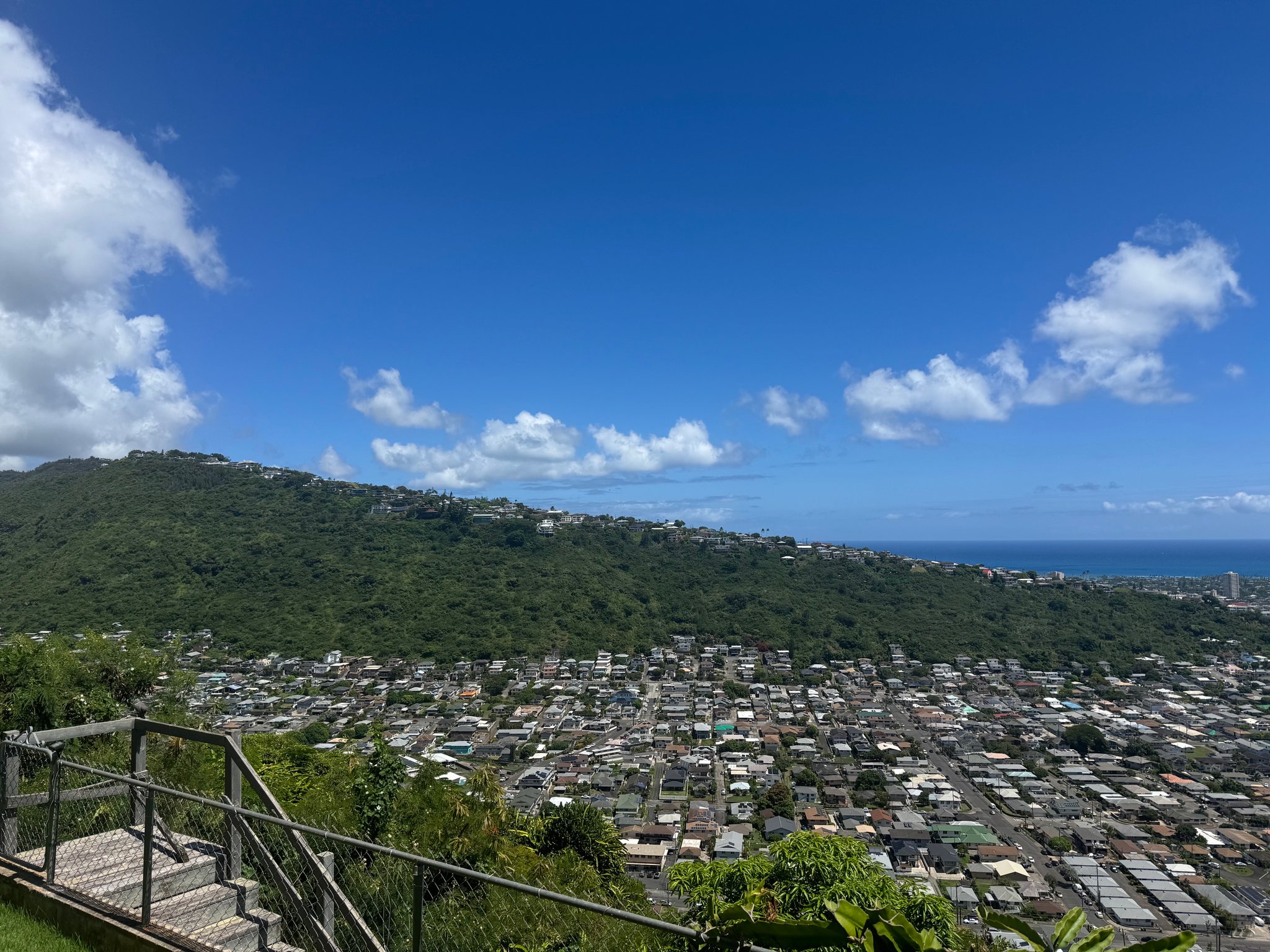 Honolulu Single Room: 1717-A Alencastre Street