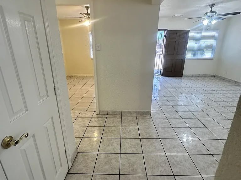 Phoenix House: 7221 North 26th Drive