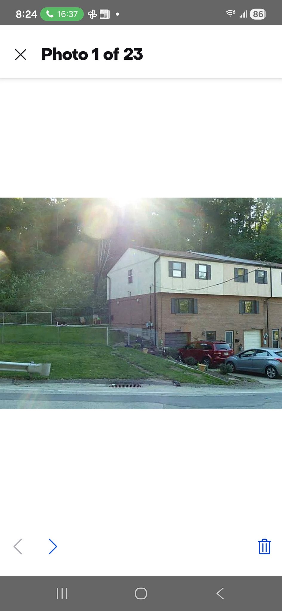 Pittsburgh House: 4588 E Willock Rd