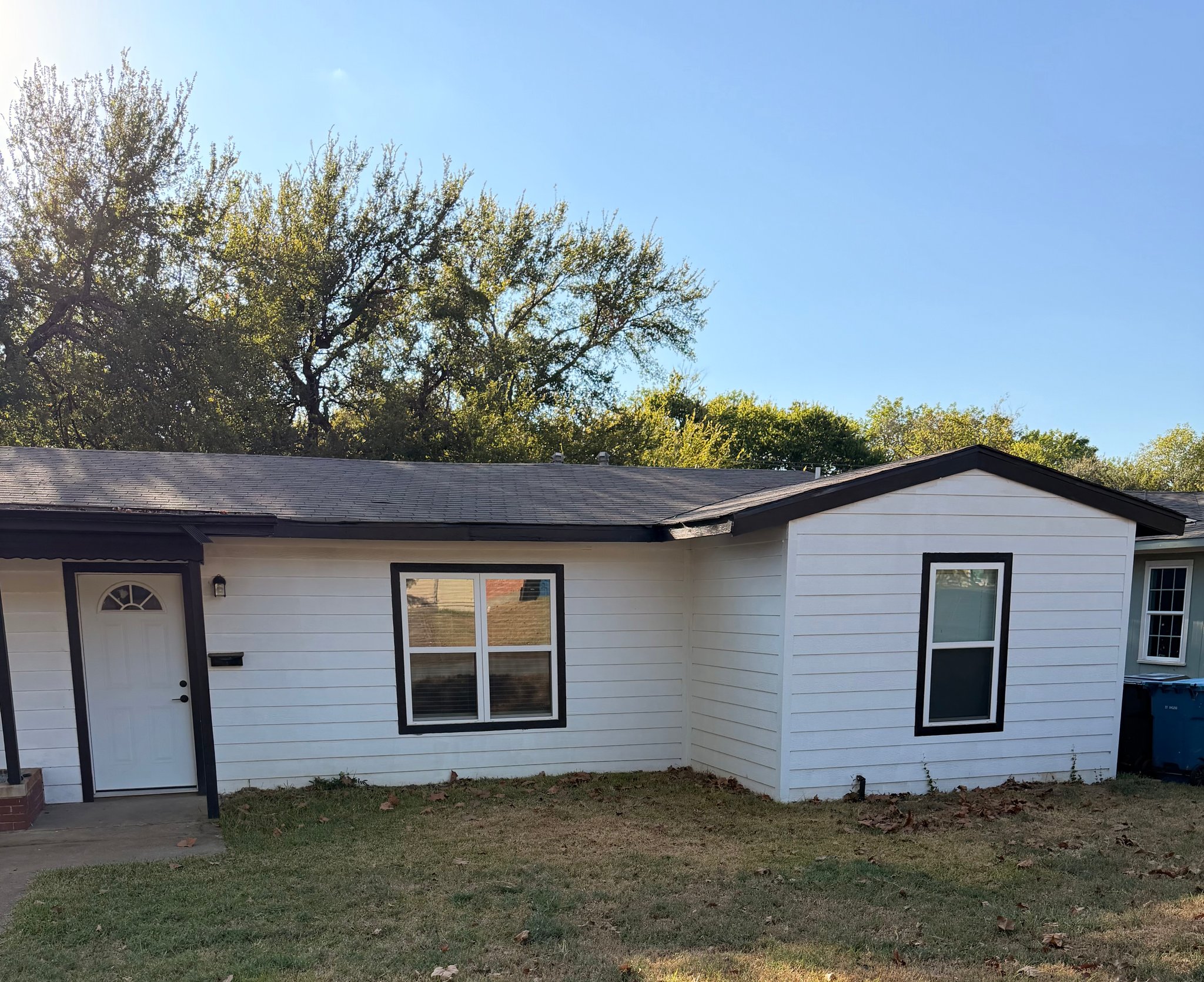 Denison Multiplex: 3 Pershing Dr