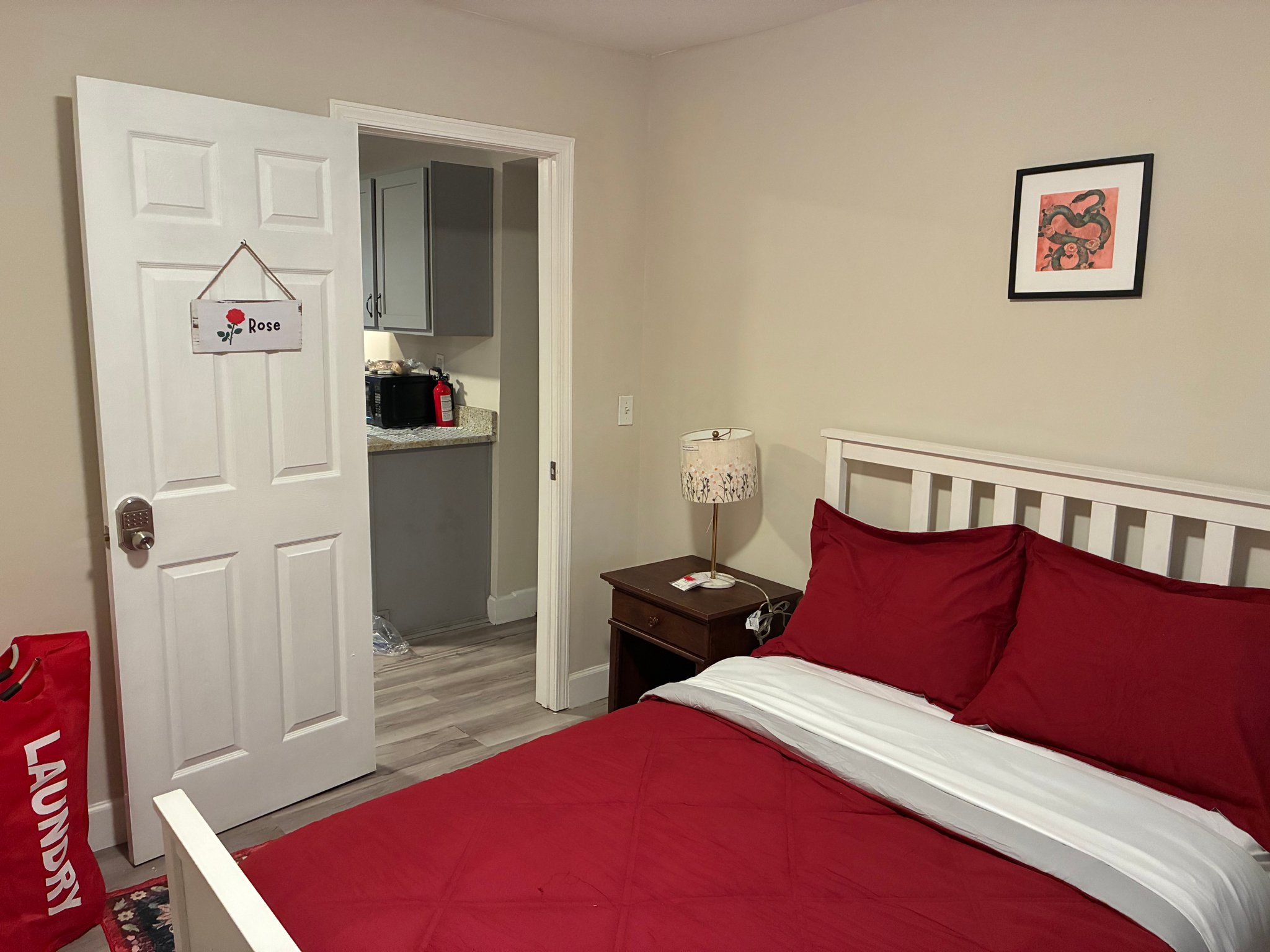 Atlanta Other: 1034 Ira Street SW