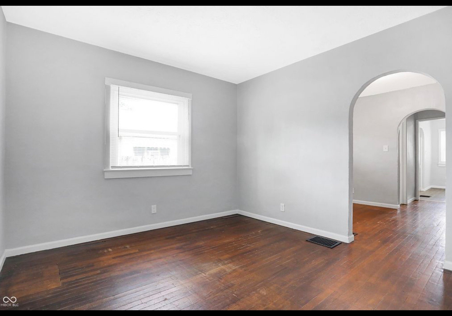 Indianapolis Other: 521 S Arlington Ave