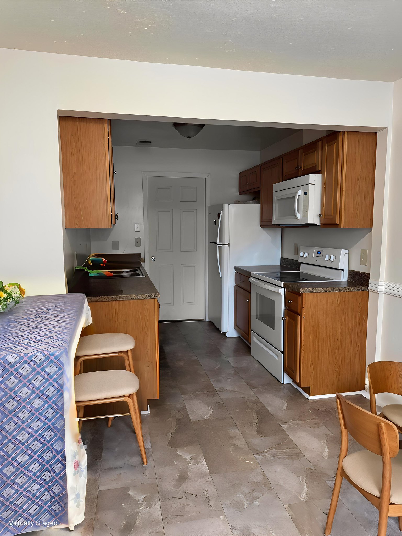 Virginia Beach Single Room: 3646 Sylvan Court