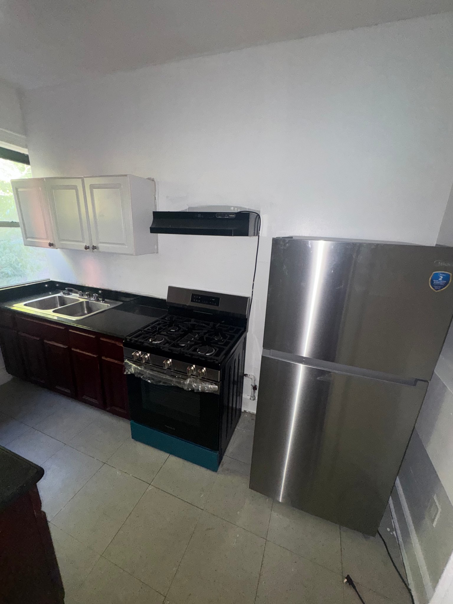 Bronx Apartment: 2680 Bailey Ave