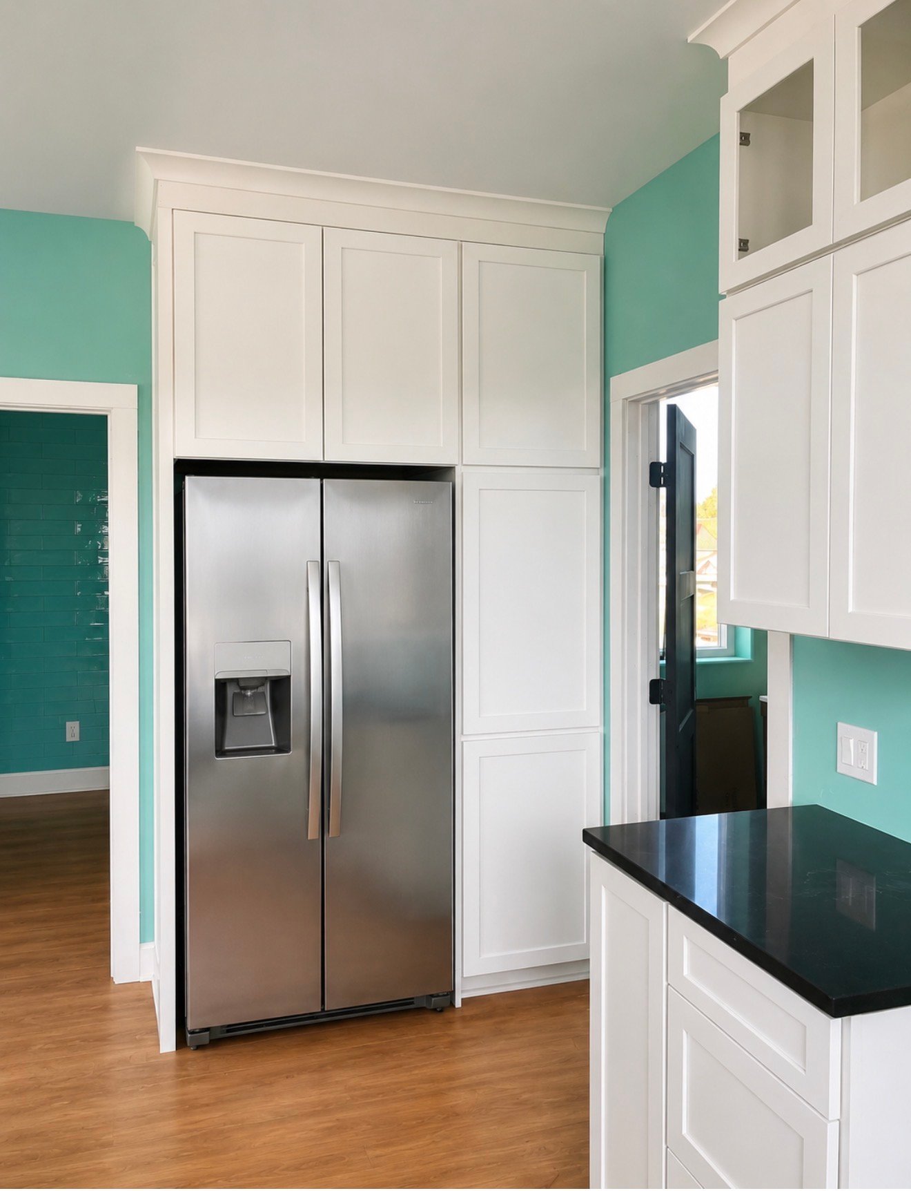 Arroyo Grande House: 205 S Mason St