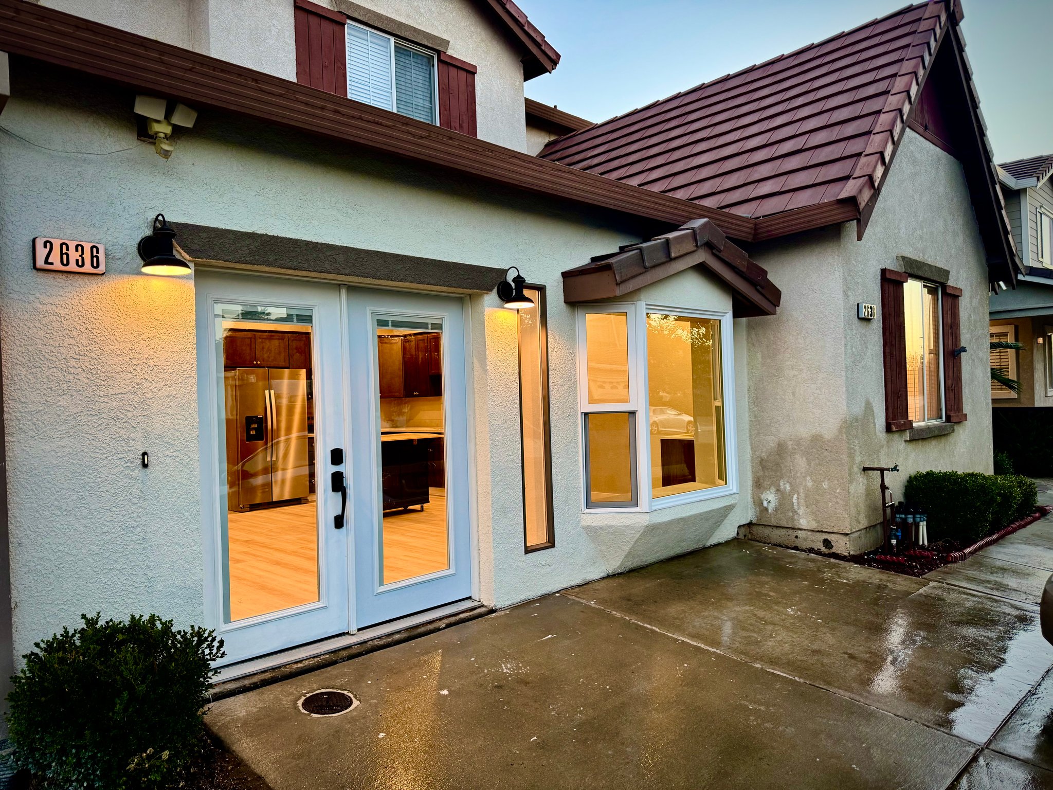 Tracy Condo: 2636 Gaines Ct