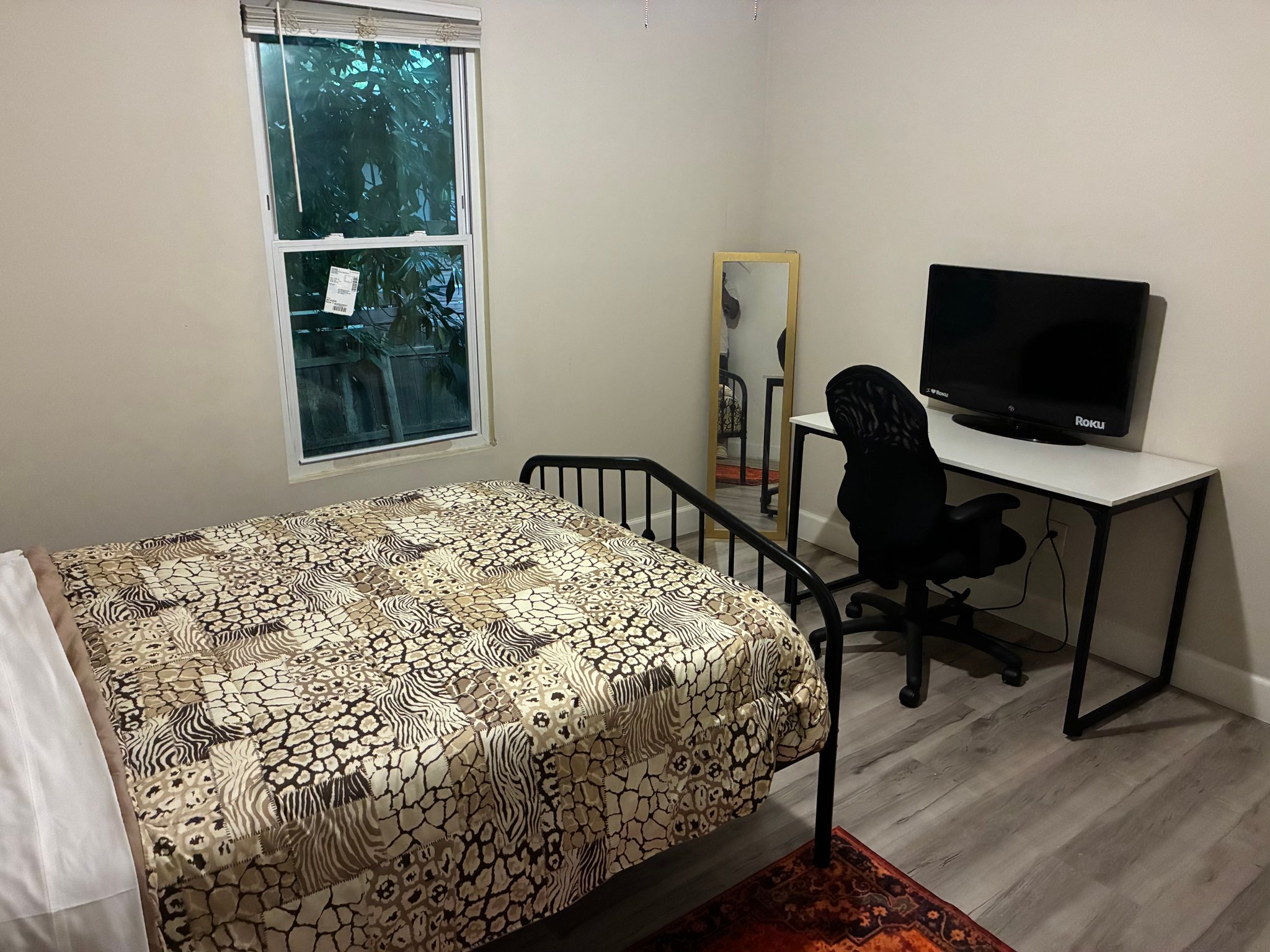 Atlanta House: 1034 Ira Street SW