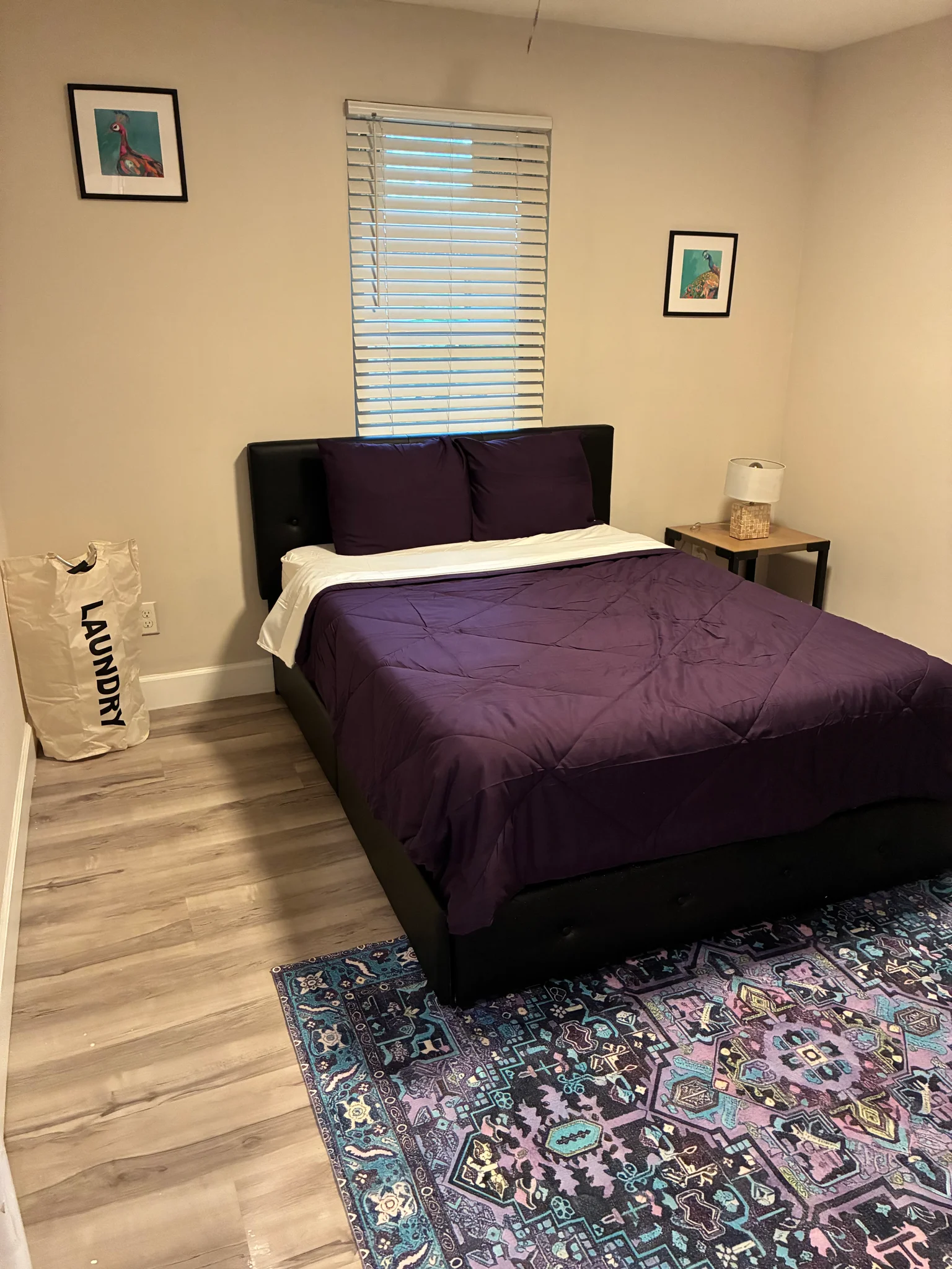 1 Bedroom Room – 1034 Ira Street SW, Atlanta, GA