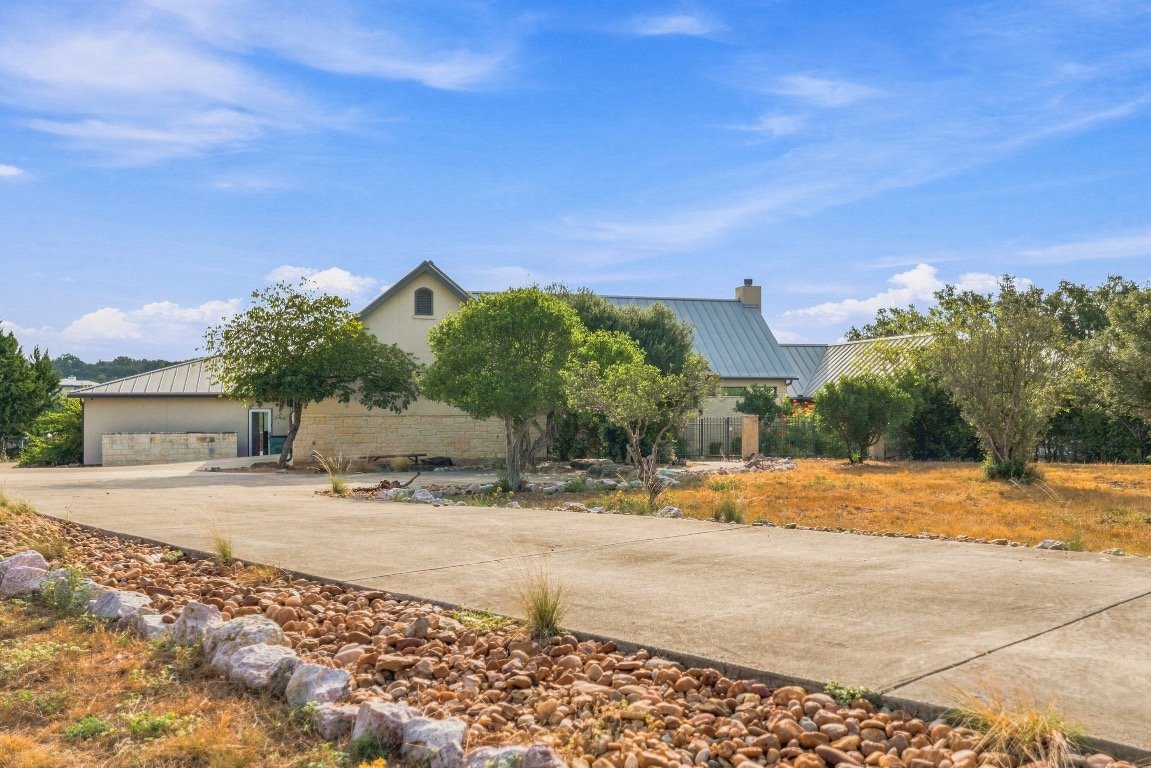 Spring Branch House: 335 Charon Point
