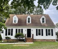 N Chesterfield House: 8706 Pine Glade Ln