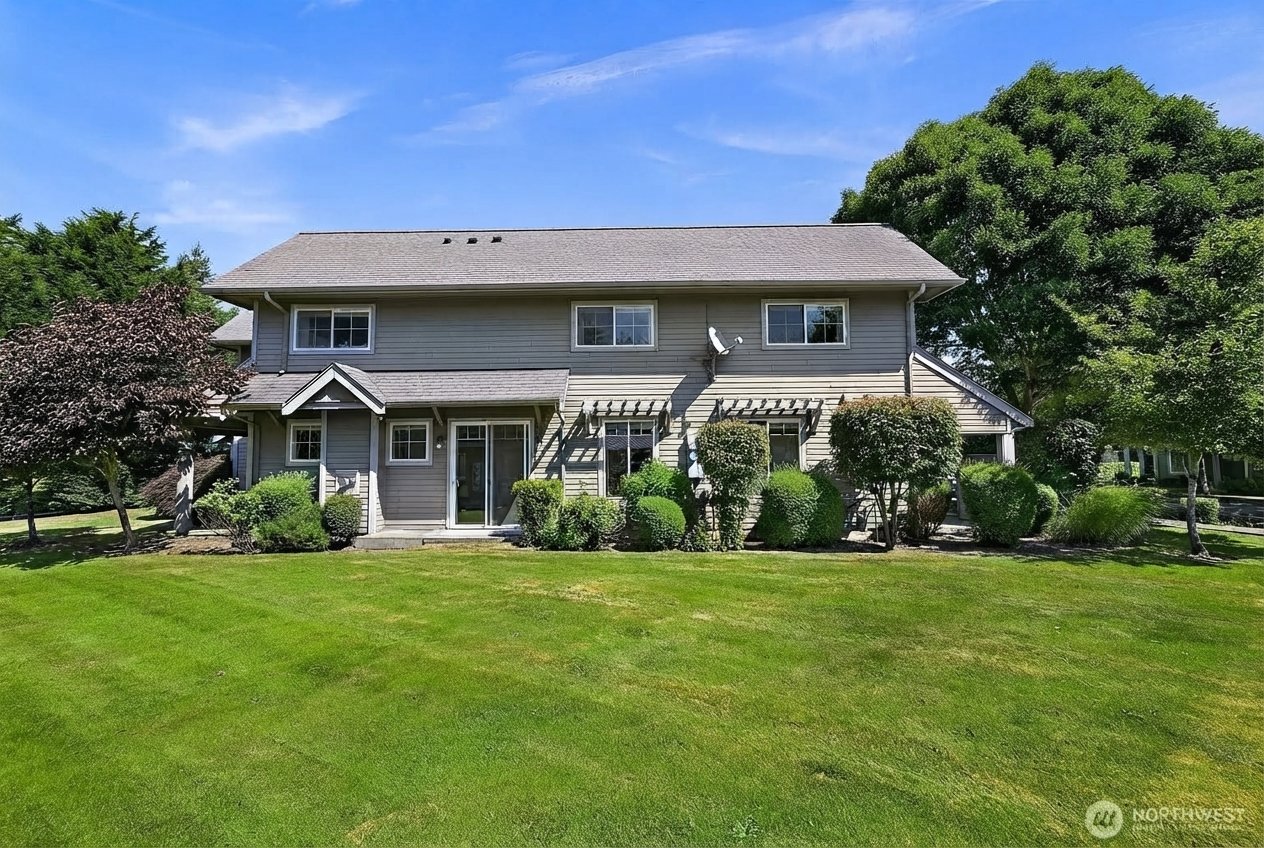 Bellingham Condo: 4621 Quinn Ct