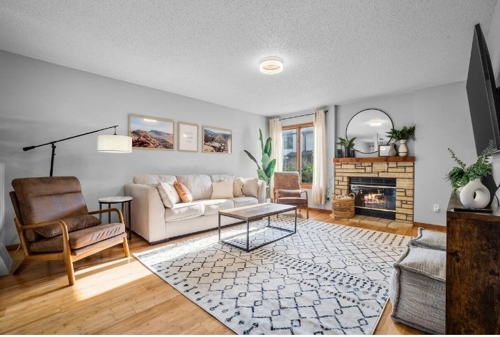 Iowa City Townhome: 1207 Cambria Ct