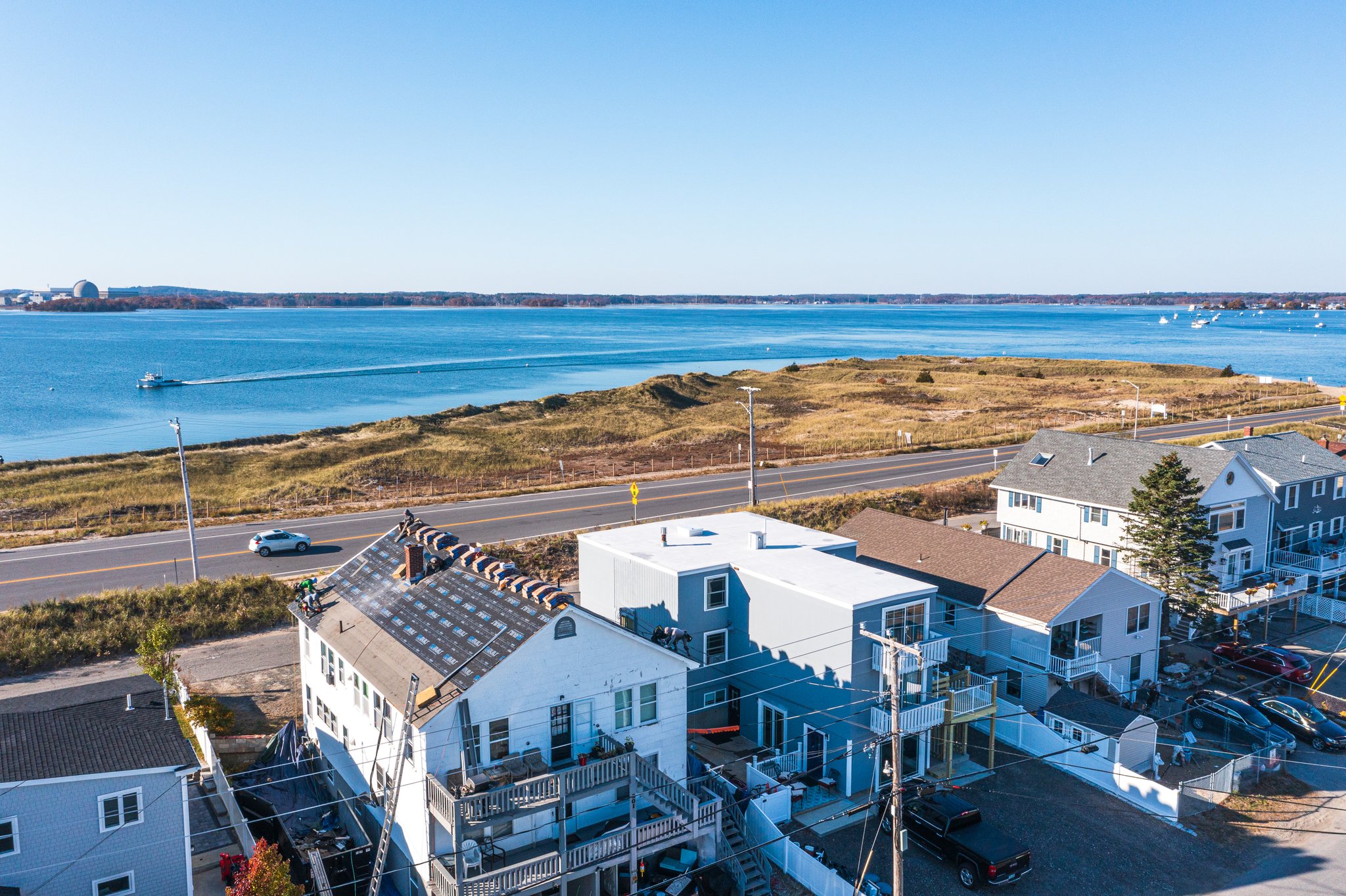 SEABROOK Multiplex: 302 Portsmouth Ave