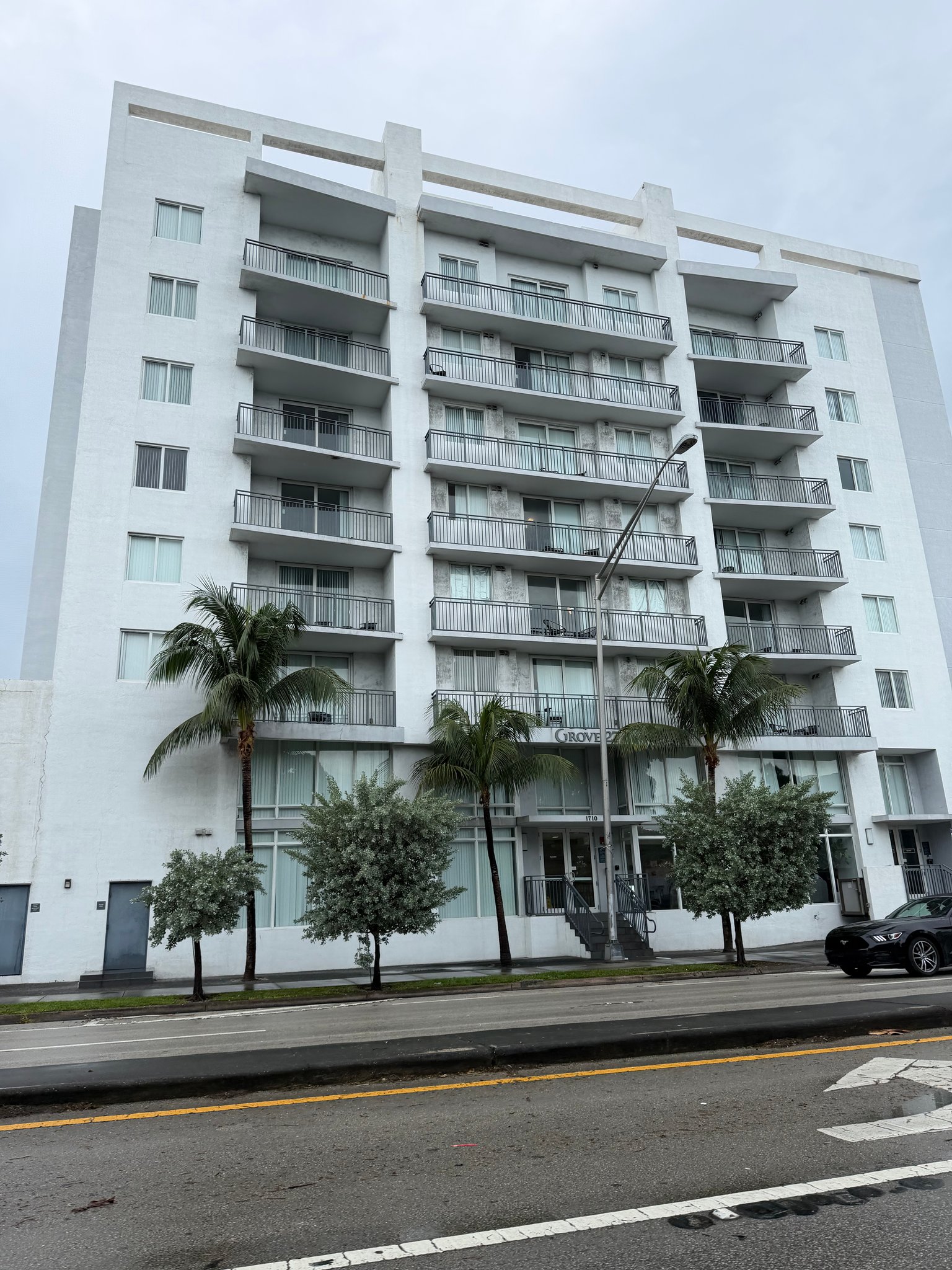 Miami Apartment: 1710 SW 27th Ave