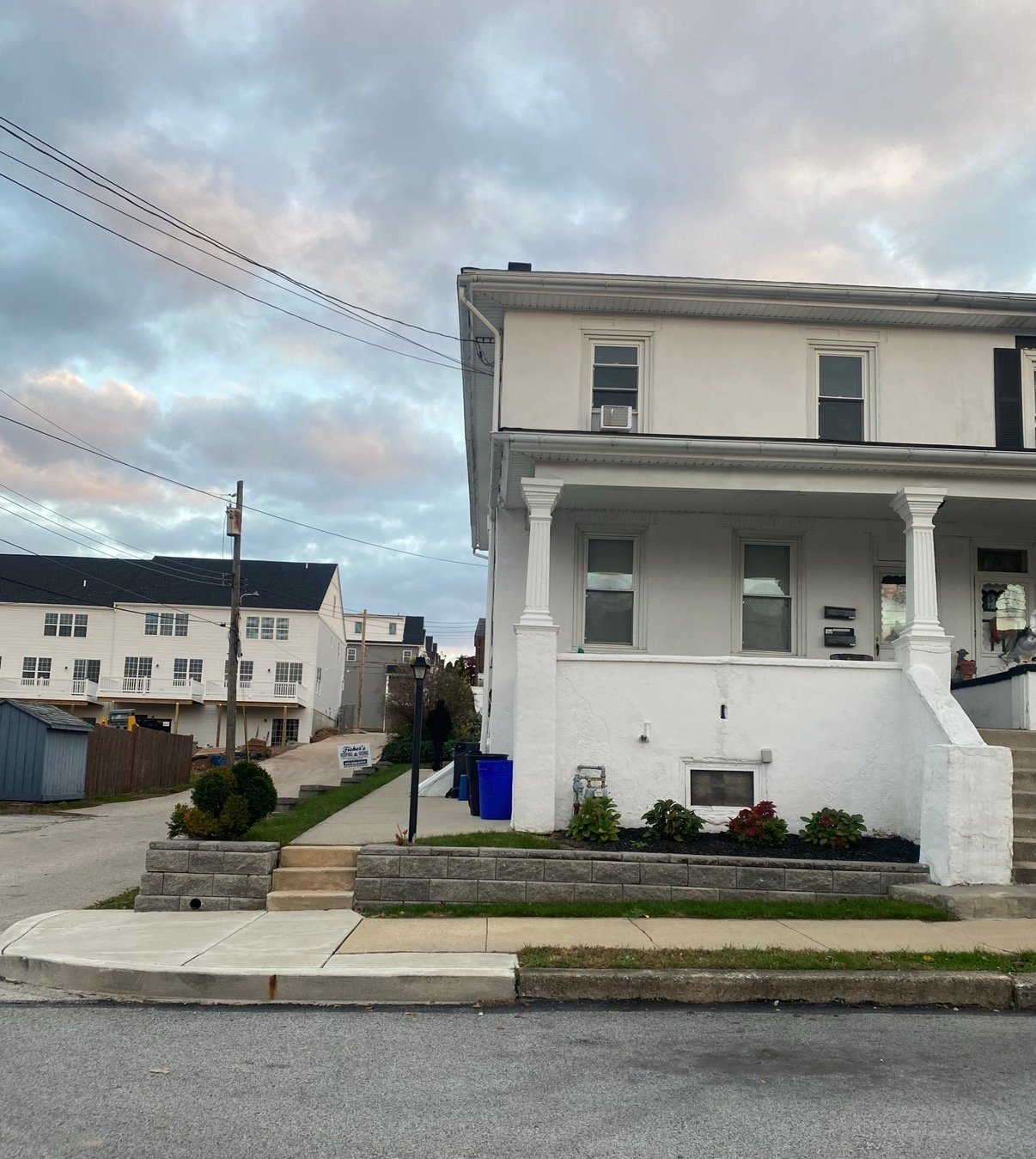 Bridgeport Multiplex: 420 Prospect Ave