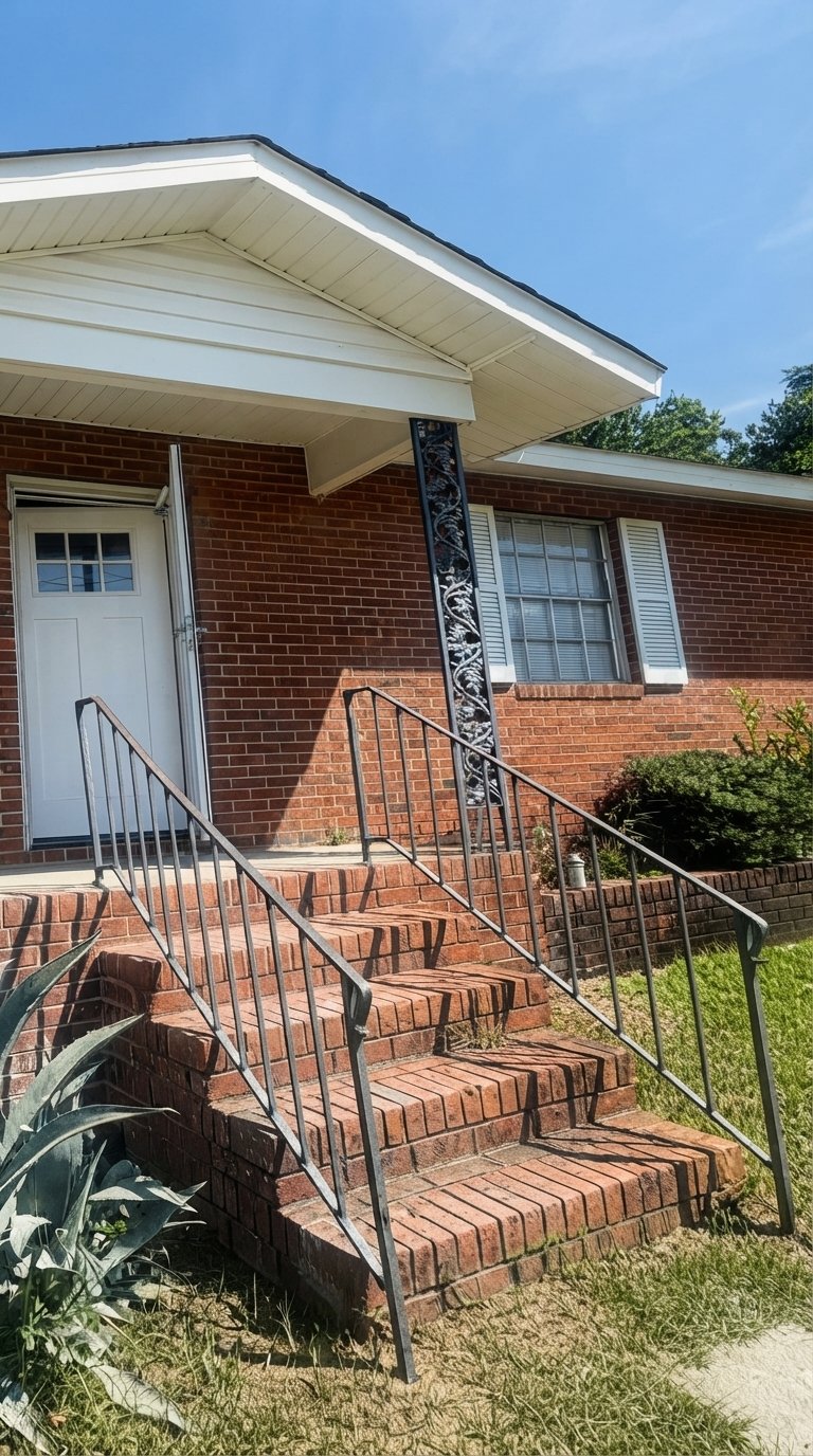 Augusta House: 2587 1/2 Kelly St