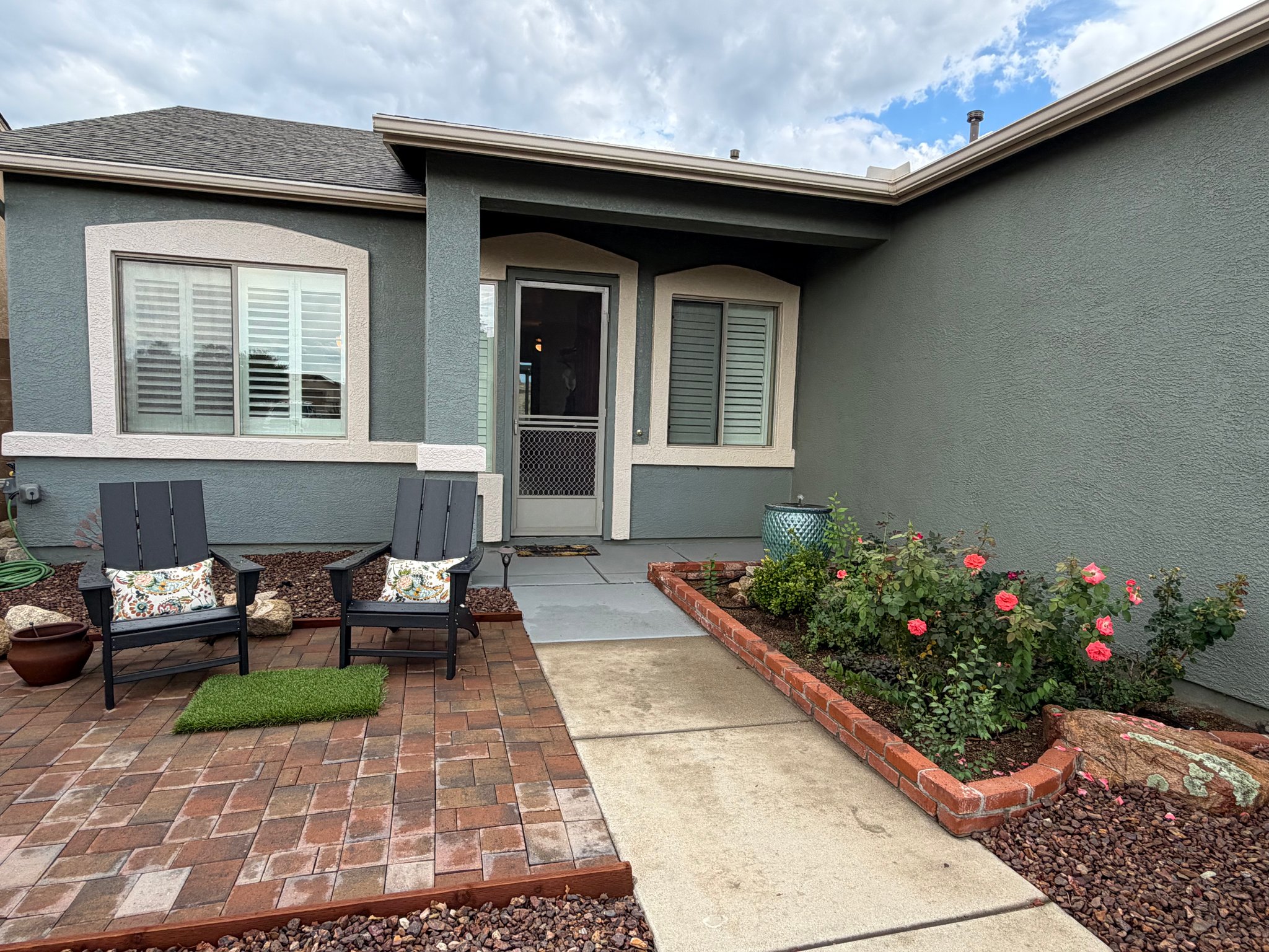 Prescott Valley House: 4833 N Wycliffe Dr