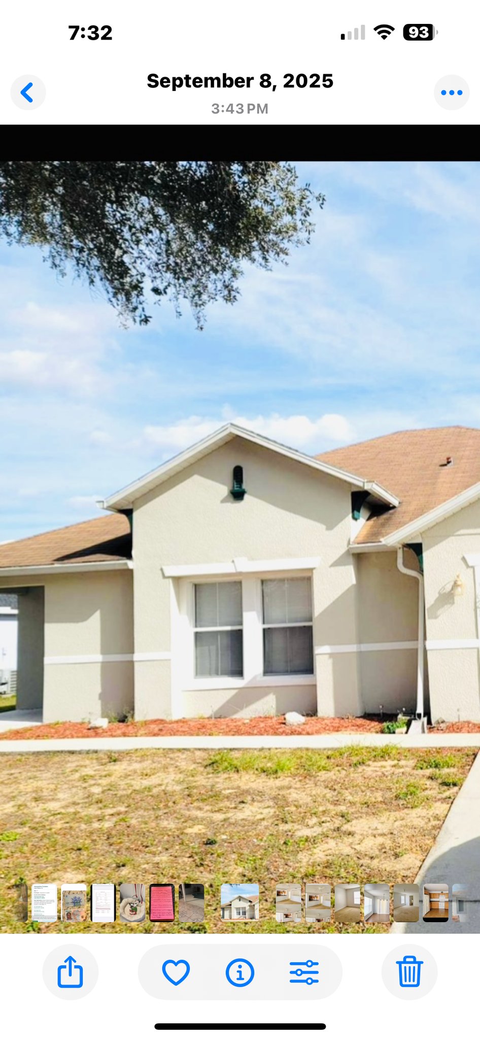 Kissimmee House: 1631 Perdido Ct