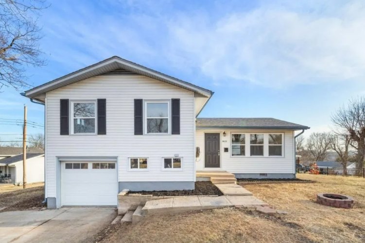 Kansas City Other: 4621 Mersington Ave